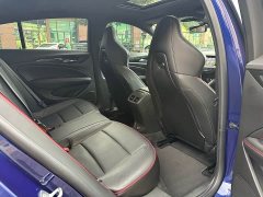 Buick Regal 2021 GS 28T Premium - ფოტო 12