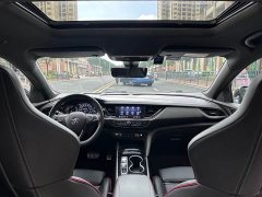 Buick Regal 2021 GS 28T Premium - ფოტო 13