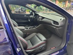Buick Regal 2021 GS 28T Premium - ფოტო 14