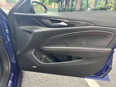 Buick Regal 2021 GS 28T Premium - ფოტო 15