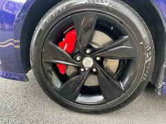 Buick Regal 2021 GS 28T Premium - ფოტო 17