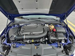 Buick Regal 2021 GS 28T Premium - ფოტო 18