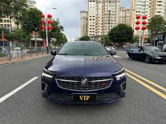 Buick Regal 2021 GS 28T Premium - ფოტო 2