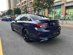 Buick Regal 2021 GS 28T Premium - ფოტო 4