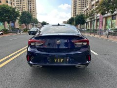 Buick Regal 2021 GS 28T Premium - ფოტო 5