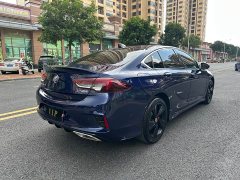 Buick Regal 2021 GS 28T Premium - ფოტო 6