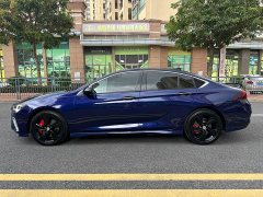 Buick Regal 2021 GS 28T Premium - ფოტო 7