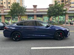 Buick Regal 2021 GS 28T Premium - ფოტო 8