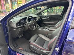 Buick Regal 2021 GS 28T Premium - ფოტო 9