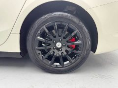 Maserati Ghibli 2.0T Sharp Edition - ფოტო 11