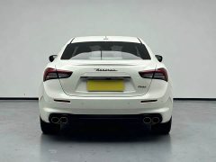 Maserati Ghibli 2.0T Sharp Edition - ფოტო 15