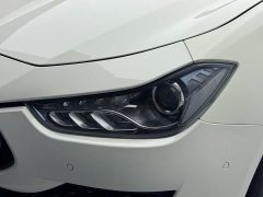Maserati Ghibli 2.0T Sharp Edition - ფოტო 17