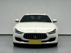 Maserati Ghibli 2.0T Sharp Edition - ფოტო 2