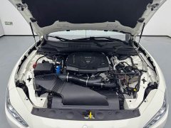 Maserati Ghibli 2.0T Sharp Edition - ფოტო 5