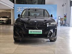 BMW iX3 2022 Leadership Edition - ფოტო 2