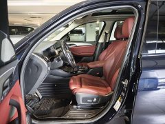 BMW iX3 2022 Leadership Edition - ფოტო 4