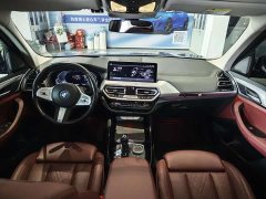 BMW iX3 2022 Leadership Edition - ფოტო 5