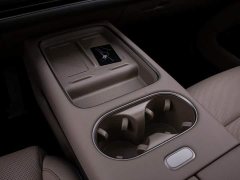 Li Auto i6 2025 Two-Wheel Drive Standard - ფოტო 10