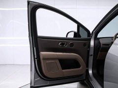 Li Auto i6 2025 Two-Wheel Drive Standard - ფოტო 12