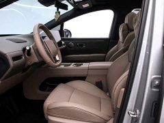 Li Auto i6 2025 Two-Wheel Drive Standard - ფოტო 13