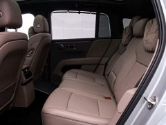 Li Auto i6 2025 Two-Wheel Drive Standard - ფოტო 15