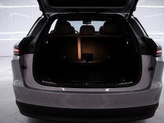 Li Auto i6 2025 Two-Wheel Drive Standard - ფოტო 17