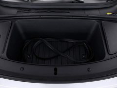 Li Auto i6 2025 Two-Wheel Drive Standard - ფოტო 19