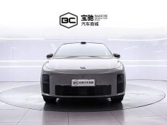 Li Auto i6 2025 Two-Wheel Drive Standard - ფოტო 2