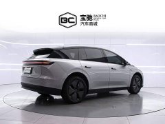 Li Auto i6 2025 Two-Wheel Drive Standard - ფოტო 3