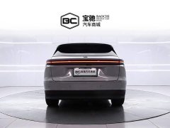 Li Auto i6 2025 Two-Wheel Drive Standard - ფოტო 4