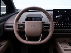 Li Auto i6 2025 Two-Wheel Drive Standard - ფოტო 7