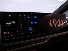Li Auto i6 2025 Two-Wheel Drive Standard - ფოტო 8