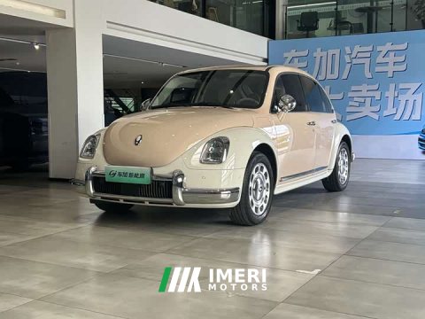 2023 Ora Ballet Cat 2022 401km Nutcracker Edition - ავტომობილი ჩინეთიდან