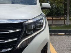 GAC Aion M8 Premier Series 390T Supreme Edition - ფოტო 15