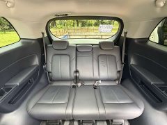 GAC Aion M8 Premier Series 390T Supreme Edition - ფოტო 17
