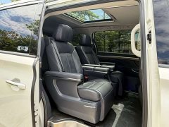 GAC Aion M8 Premier Series 390T Supreme Edition - ფოტო 18