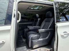 GAC Aion M8 Premier Series 390T Supreme Edition - ფოტო 19