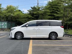 GAC Aion M8 Premier Series 390T Supreme Edition - ფოტო 7