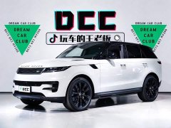 Land Rover Range Rover Sport 360PS S - ფოტო 1