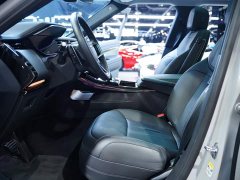 Land Rover Range Rover Sport 360PS S - ფოტო 10