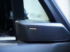 Land Rover Range Rover Sport 360PS S - ფოტო 17