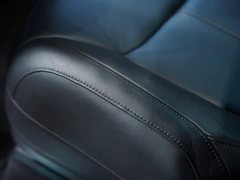 Land Rover Range Rover Sport 360PS S - ფოტო 18
