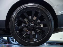Land Rover Range Rover Sport 360PS S - ფოტო 3