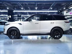 Land Rover Range Rover Sport 360PS S - ფოტო 4
