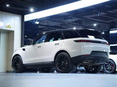 Land Rover Range Rover Sport 360PS S - ფოტო 5