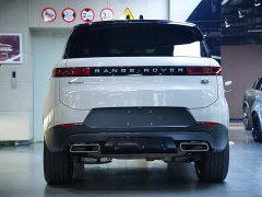Land Rover Range Rover Sport 360PS S - ფოტო 7
