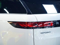 Land Rover Range Rover Sport 360PS S - ფოტო 8