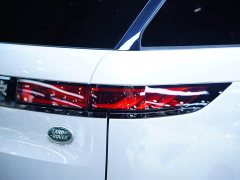 Land Rover Range Rover Sport 360PS S - ფოტო 9