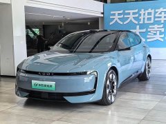 Audi e5 Sportback Pioneer - ფოტო 1