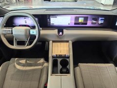 Audi e5 Sportback Pioneer - ფოტო 4